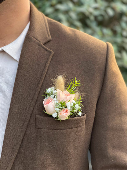 Boutonniere