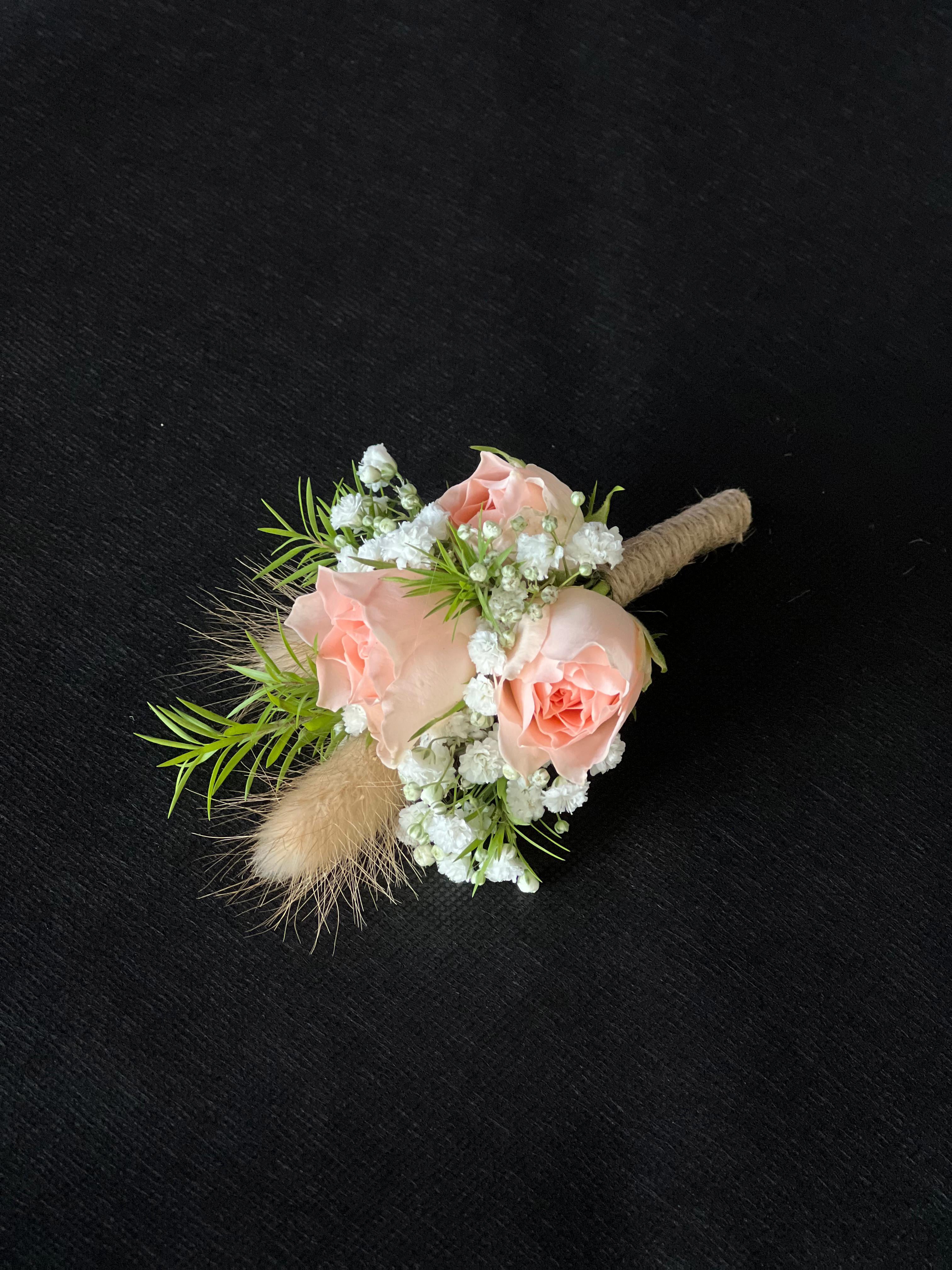 Boutonniere