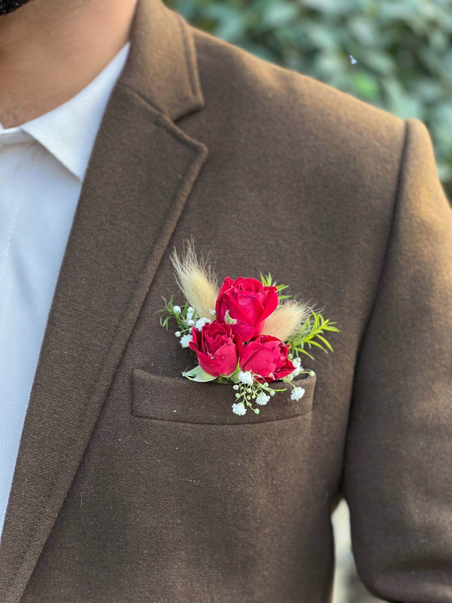 Boutonniere