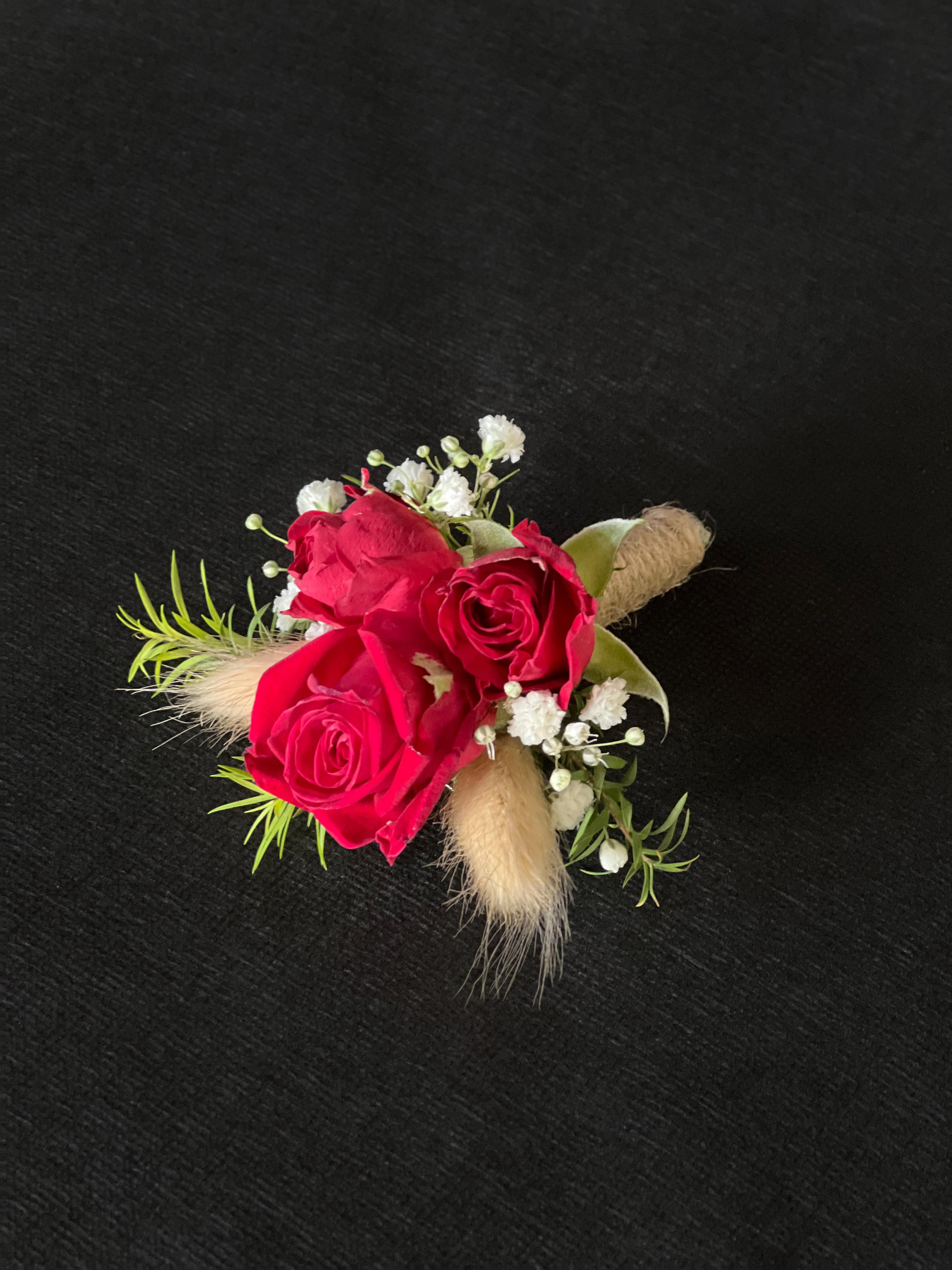 Boutonniere