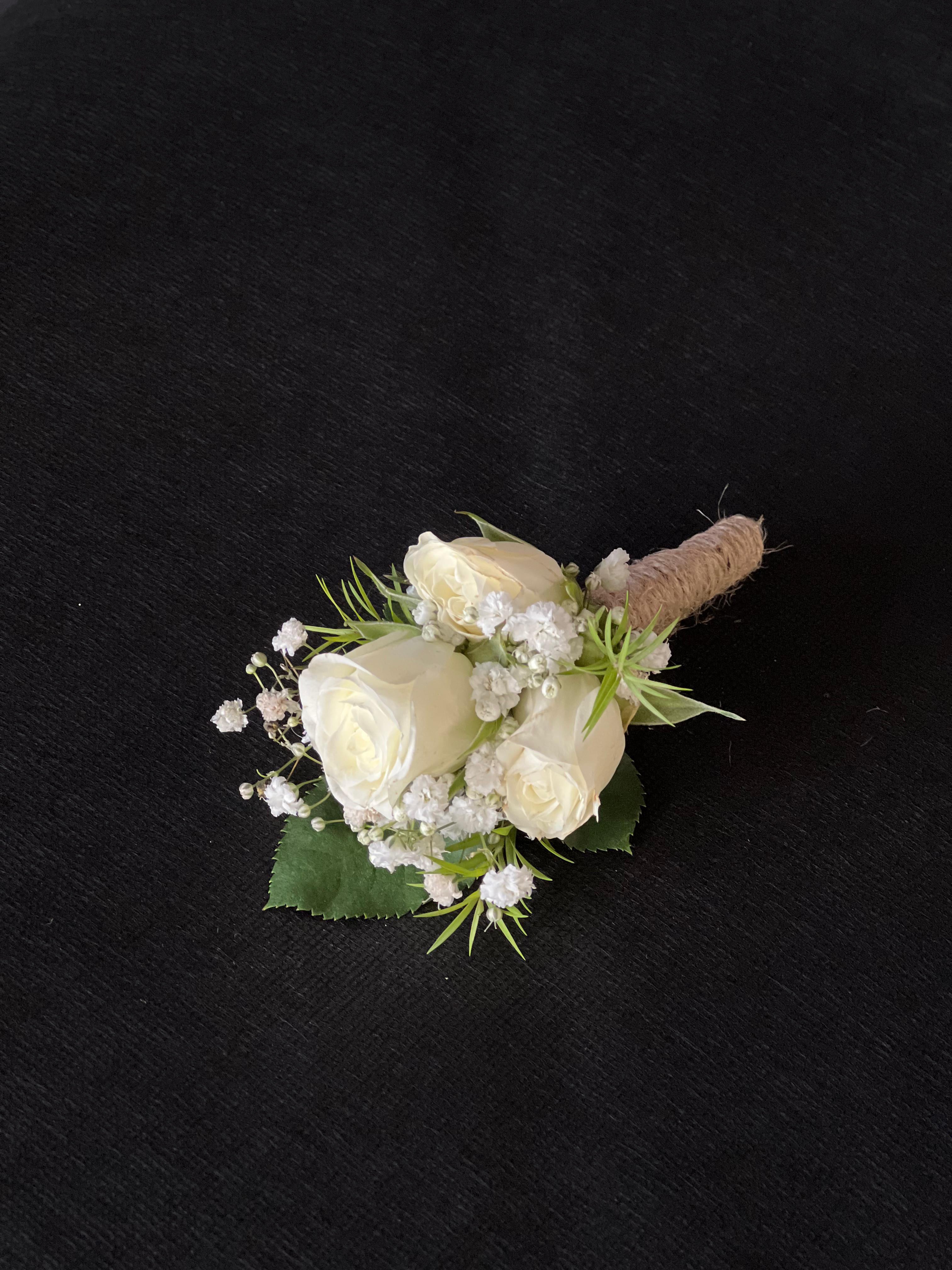 Boutonniere