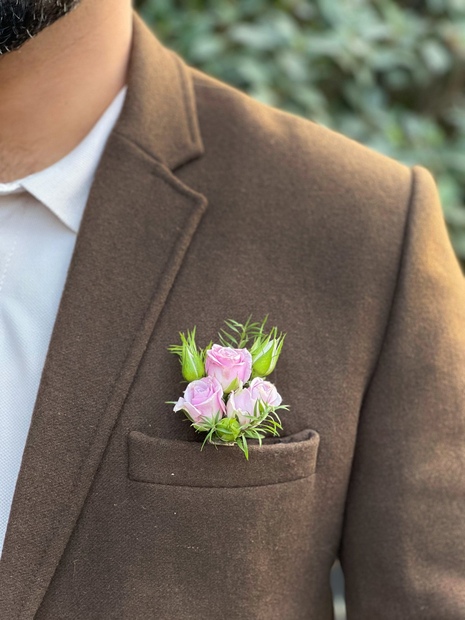 Boutonniere