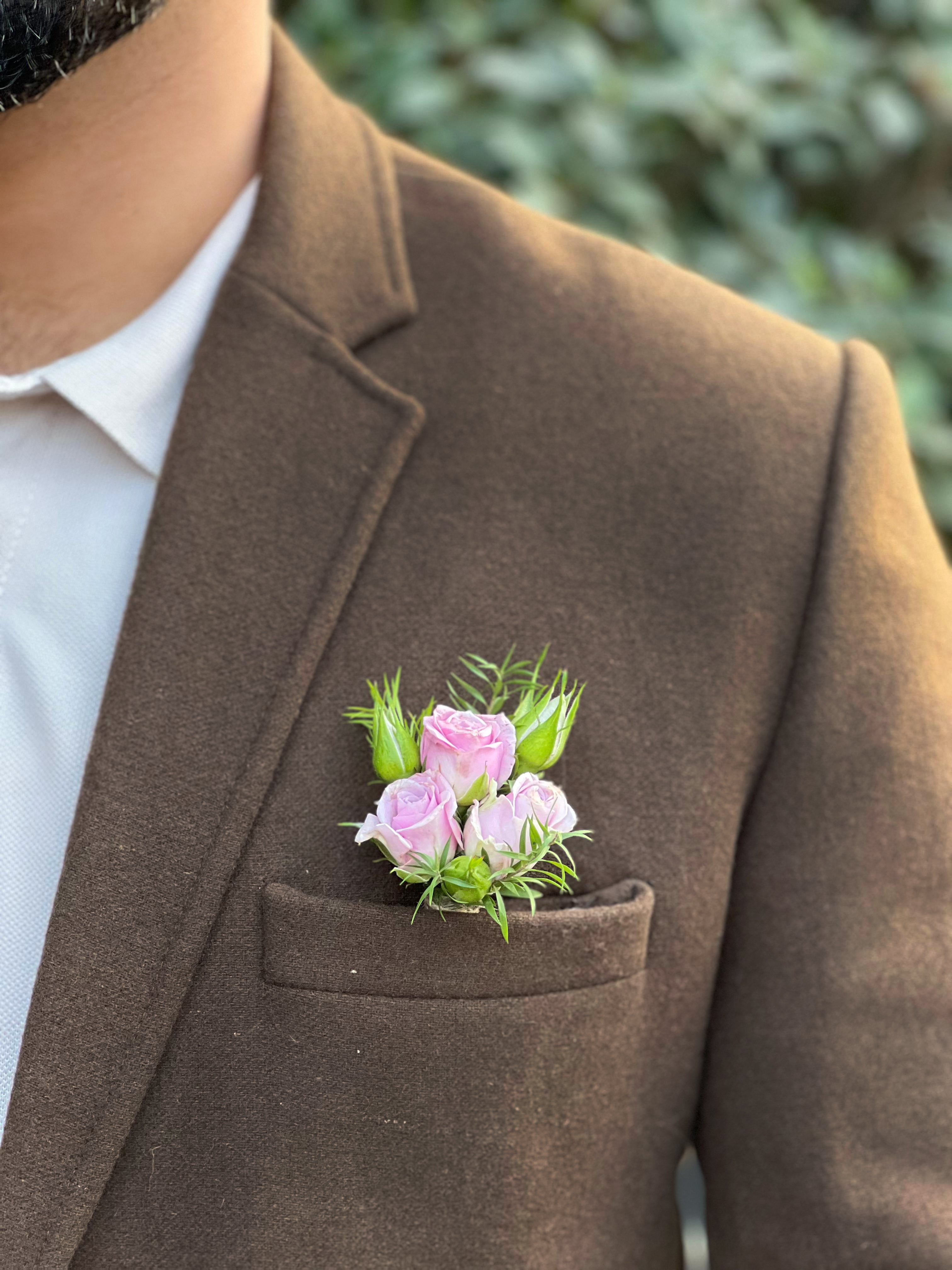 Boutonniere