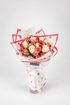 Candy Clouds flower bouquet from House of Flowers