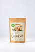 Cashews snack pouch from House of Flowers