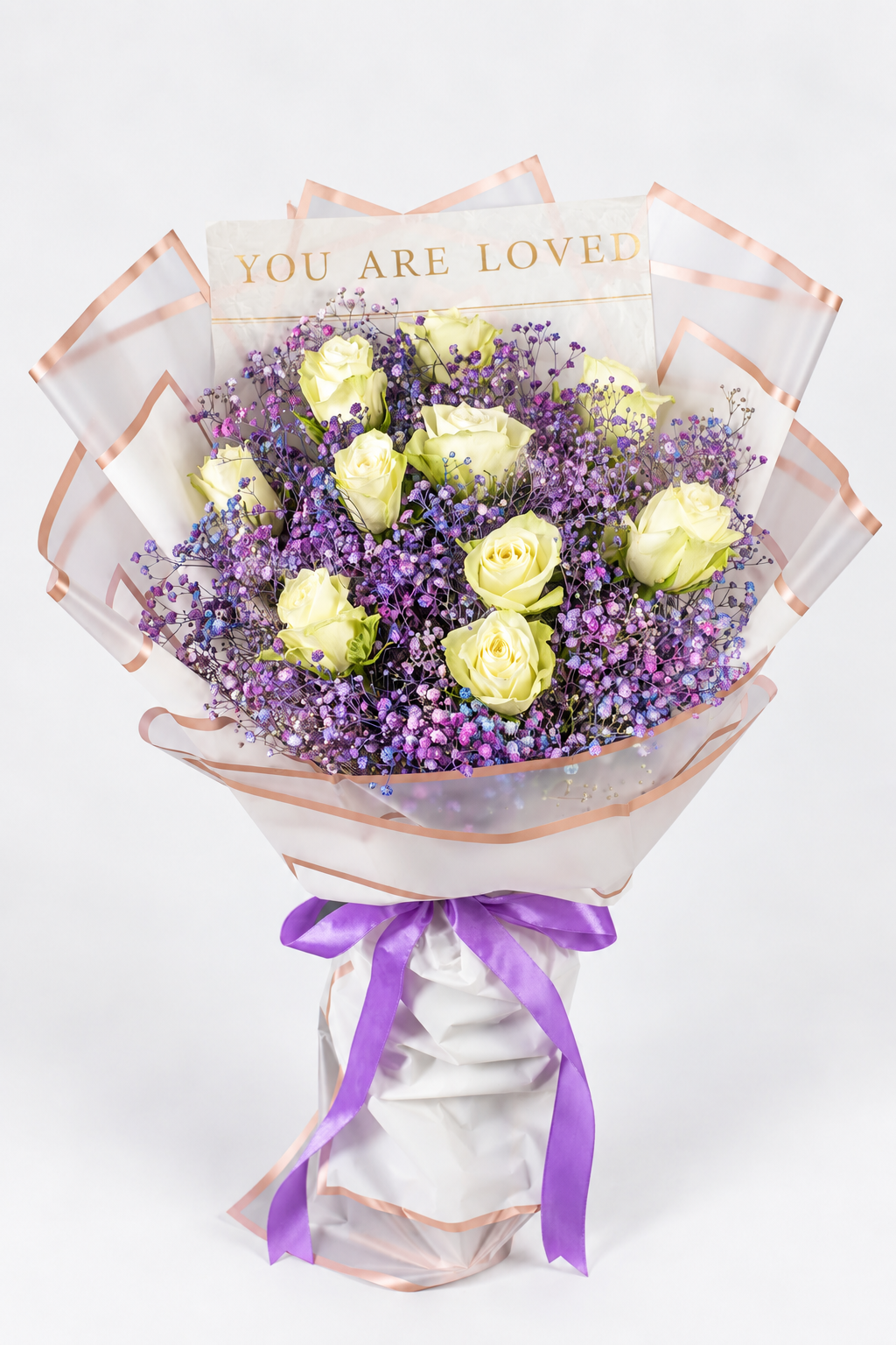 Darling Mum flower bouquet from House of Flowers