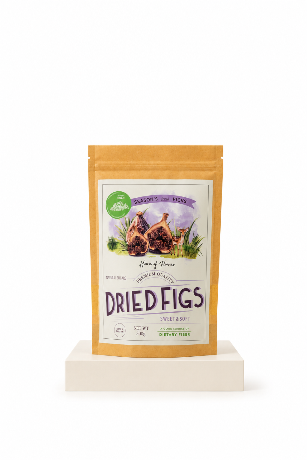 Dried Figs
