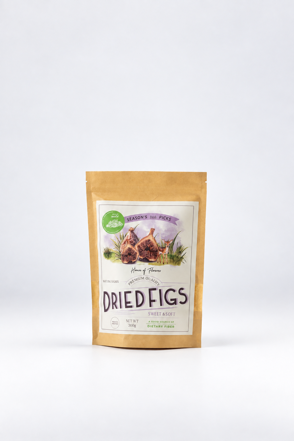 dried figs from hof