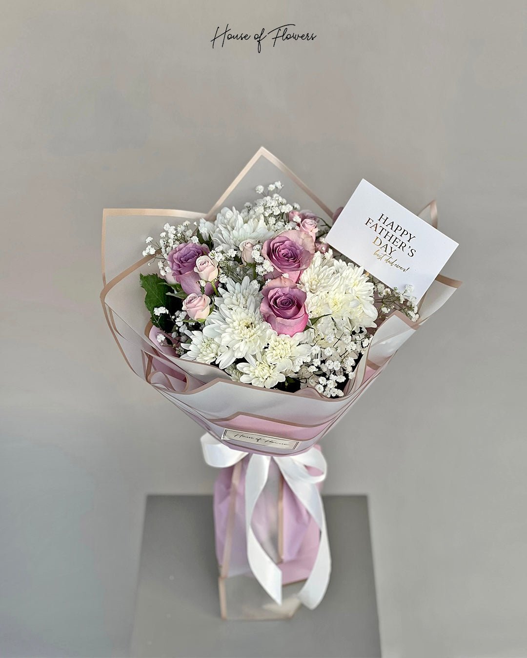 First Father’s Day