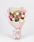 Floral Fantasy flower bouquet from House of Flowers