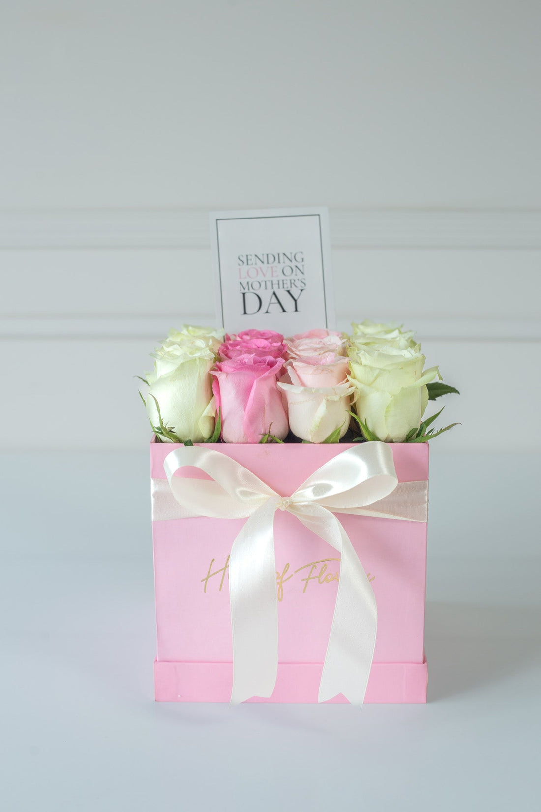 Forever Floral Affair