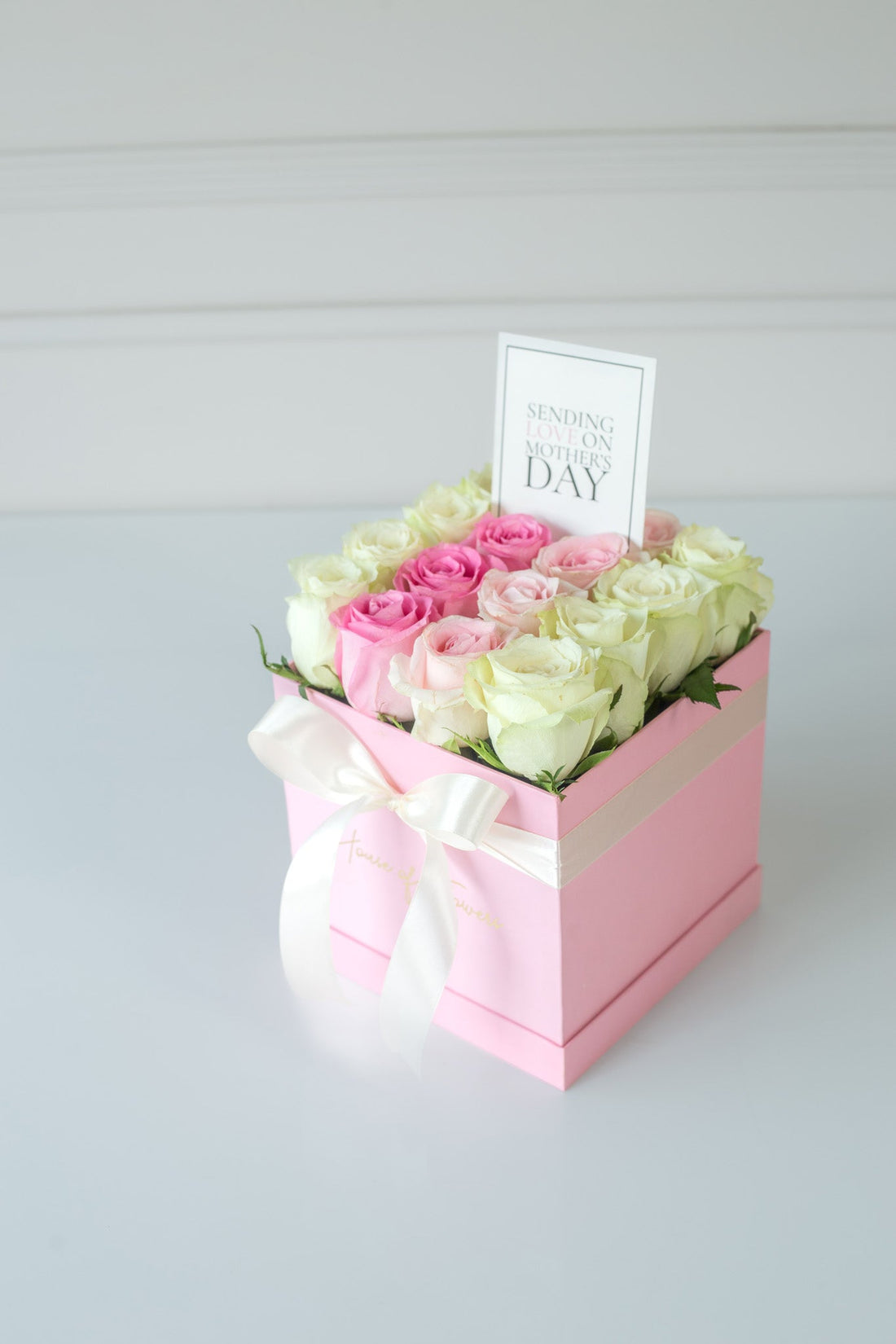 Forever Floral Affair