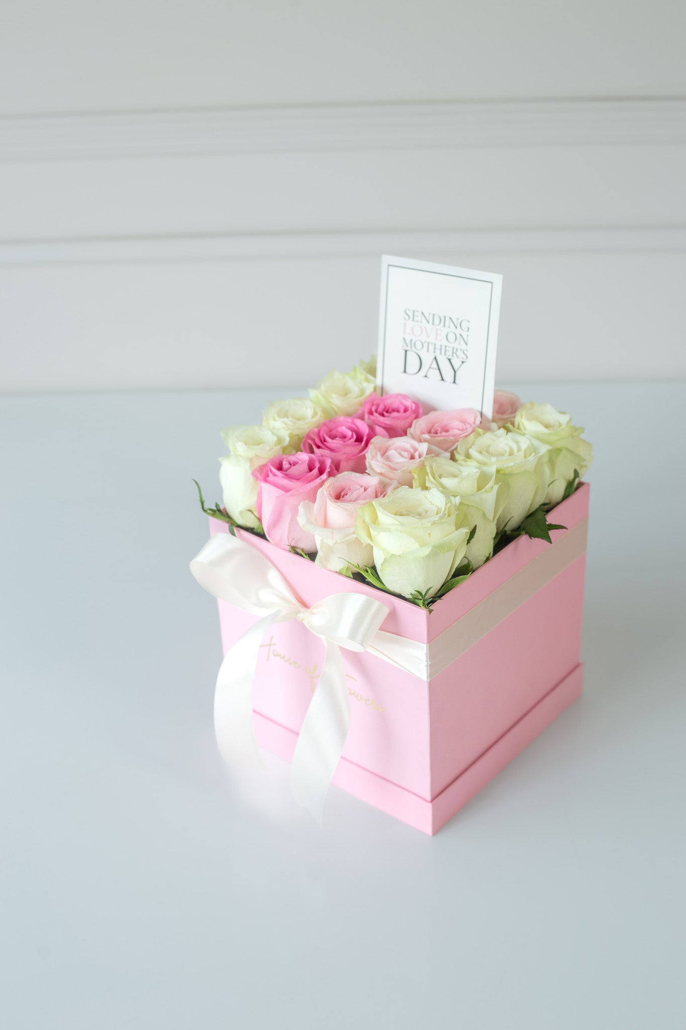 Forever Floral Affair