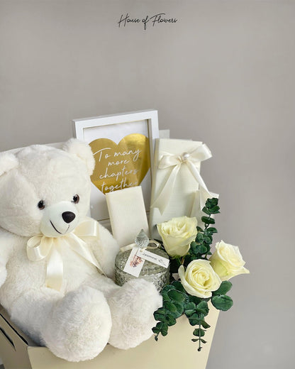 Love &amp; Lullabies