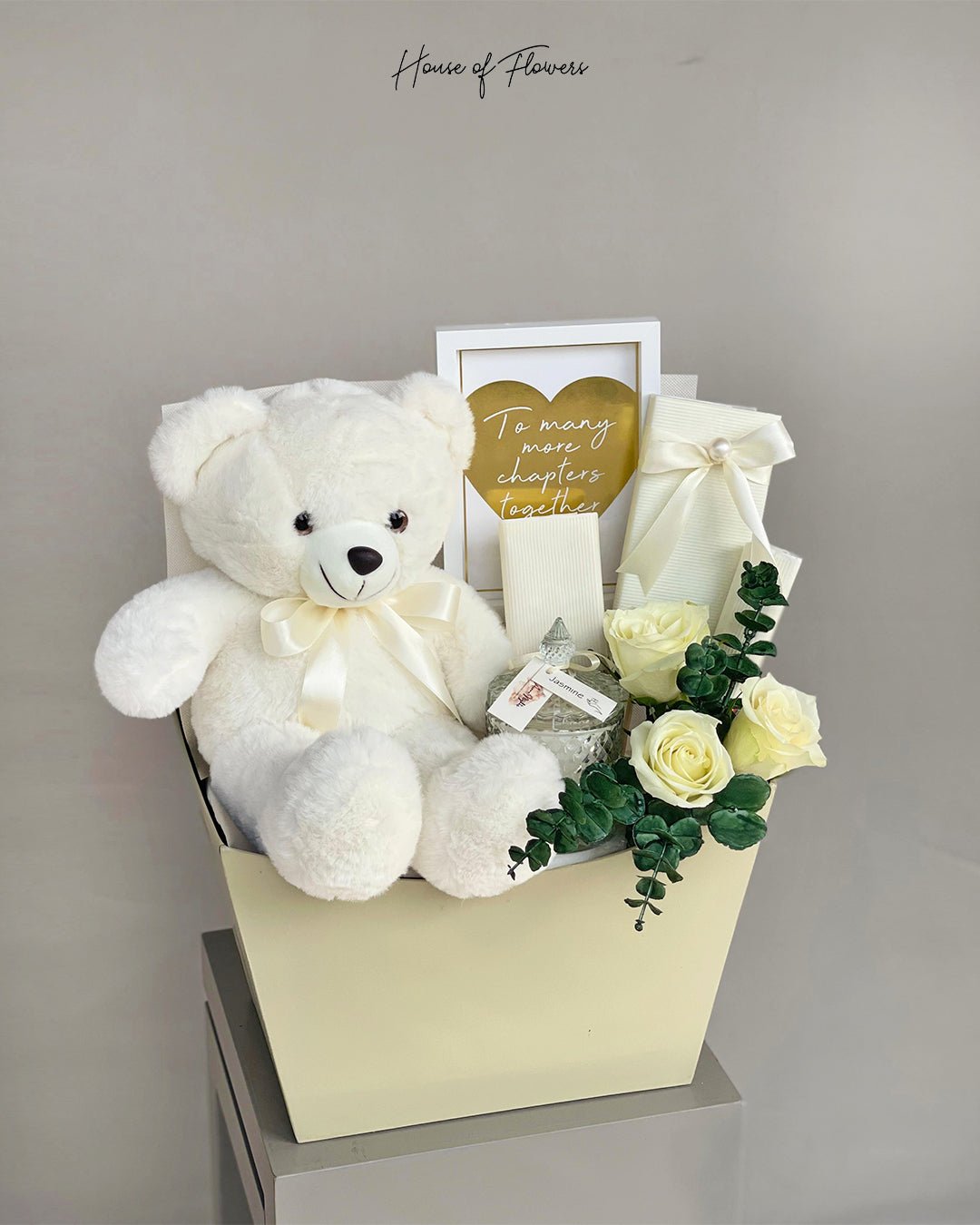 Love &amp; Lullabies