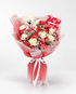 Love Nest flower bouquet from House of Flowers