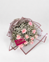 Love You Mom flower bouquet from House of Flowers