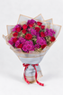 Met Gala flower bouquet from House of Flowers