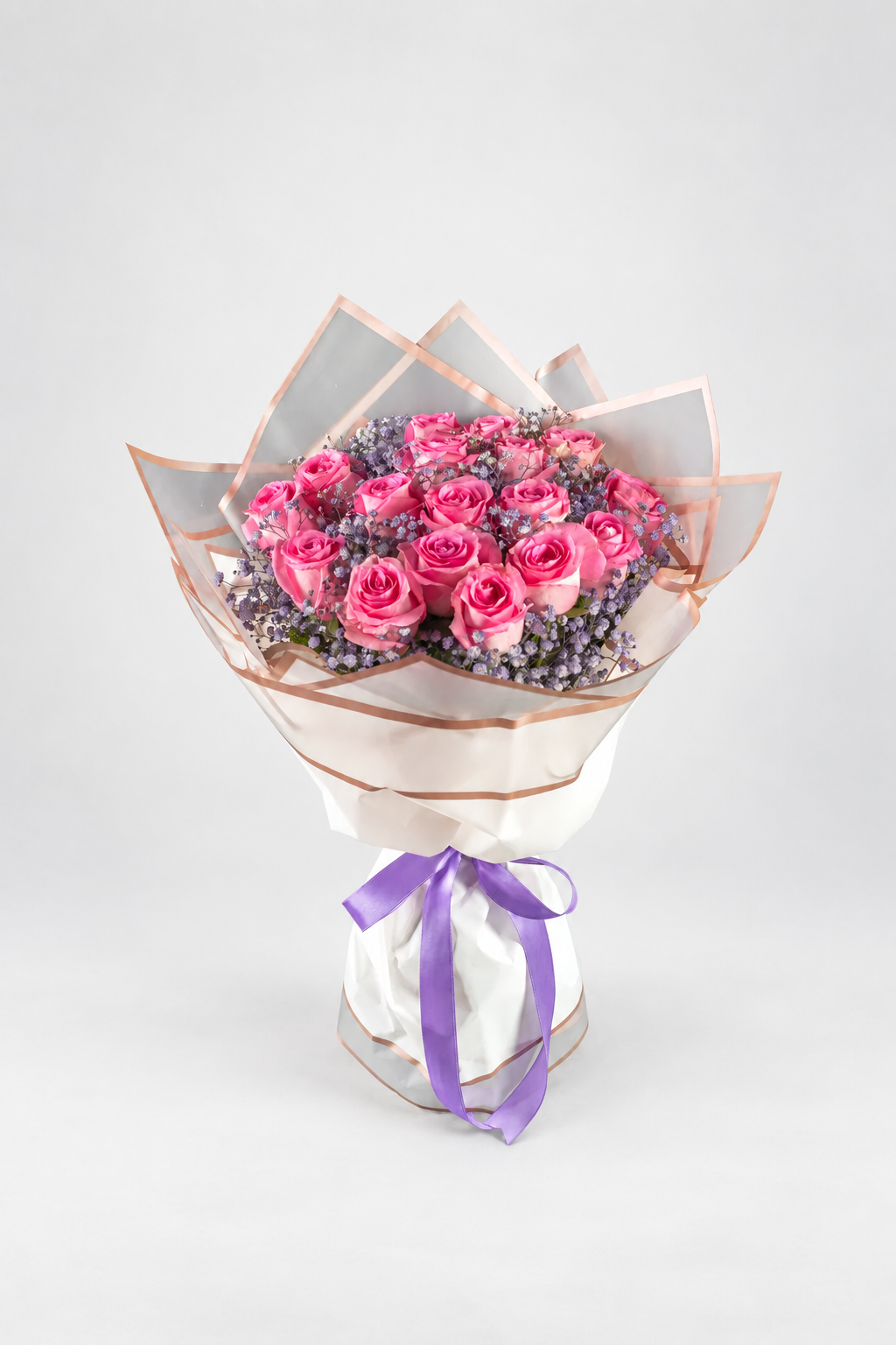 Revival Whispers flower bouquet from House of Flowers
