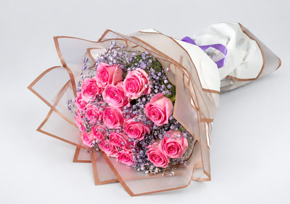 Revival Whispers flower bouquet from House of Flowers