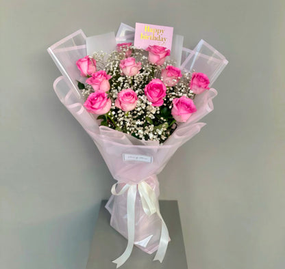 Blush Allure