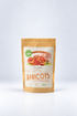 Pouch of House of Flowers premium dried apricots