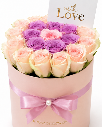 Pastel love