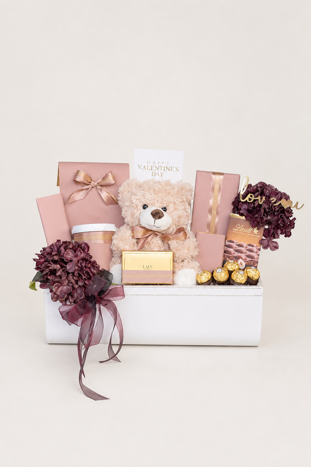 A Valentine&