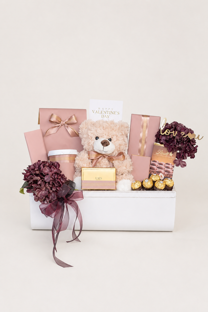 A Valentine&