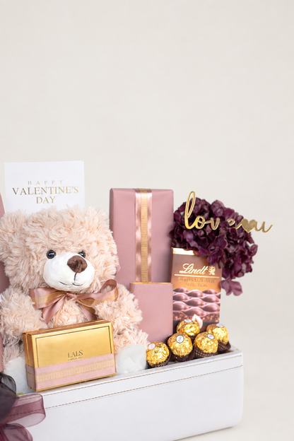 A Valentine&