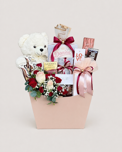 A Valentine&