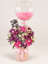 the royal basket of flowers