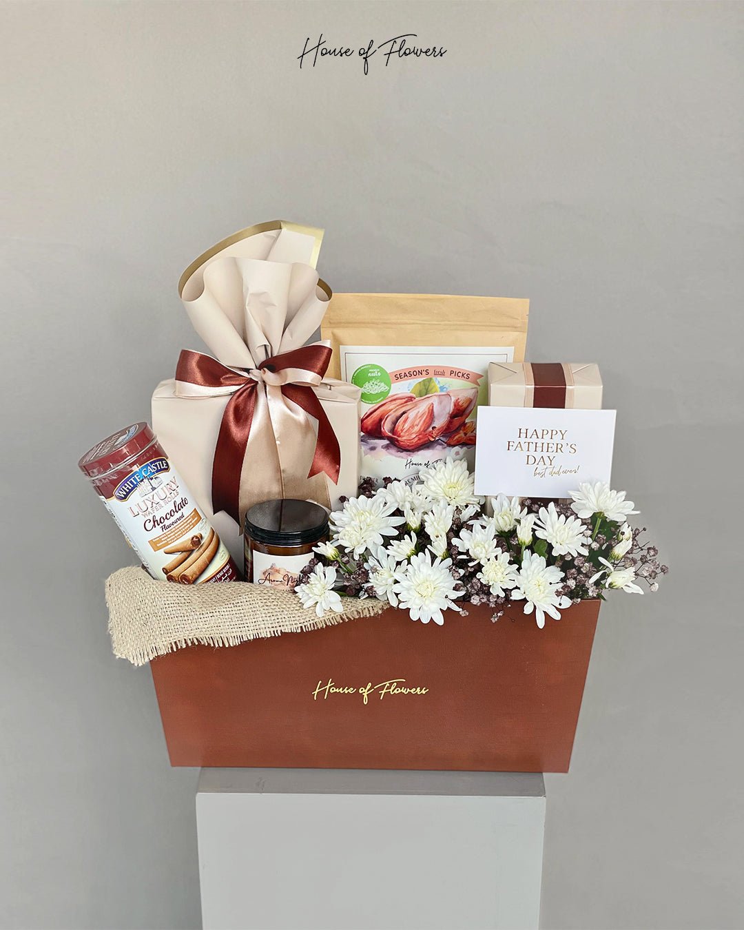 The Heritage Hamper