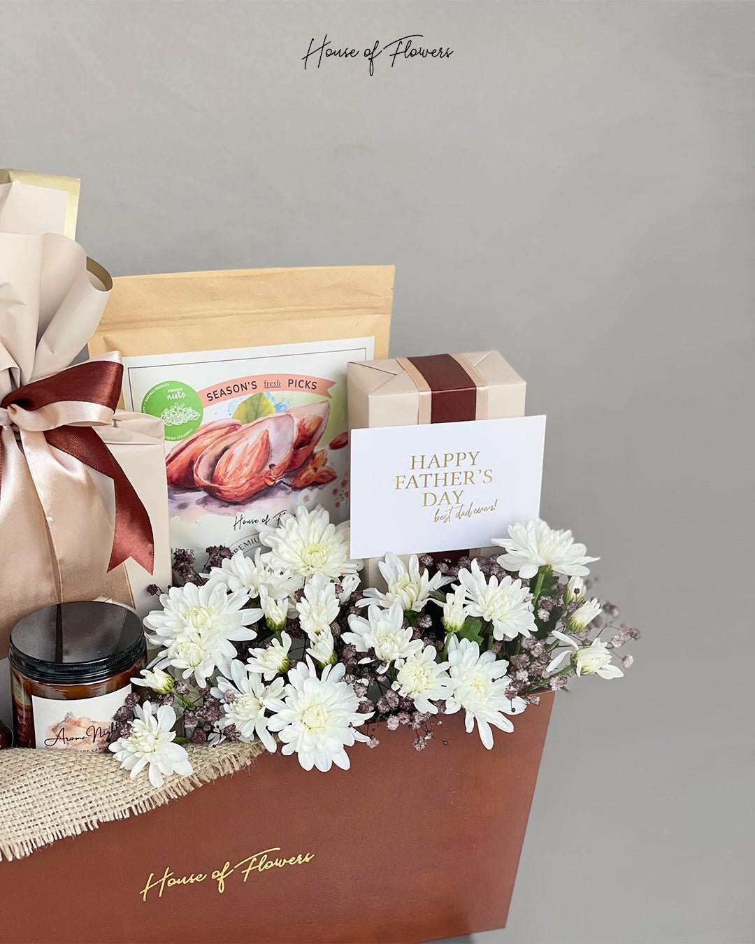 The Heritage Hamper