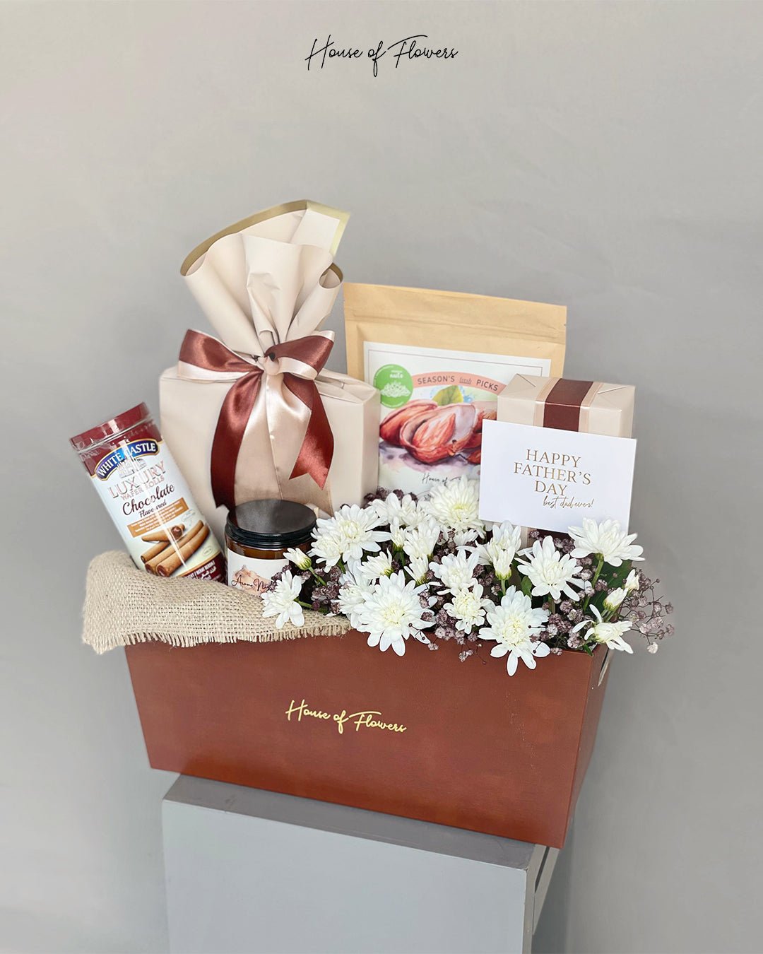 The Heritage Hamper