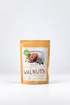 A stand-up kraft paper pouch of Season&