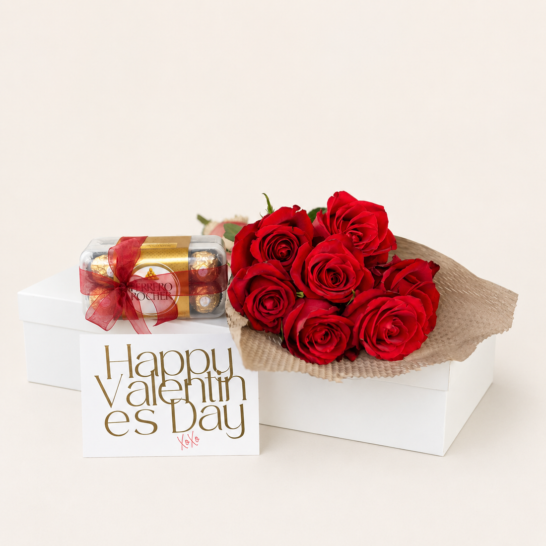 A Valentine&