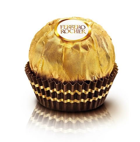 Ferrero - House of Flowers 