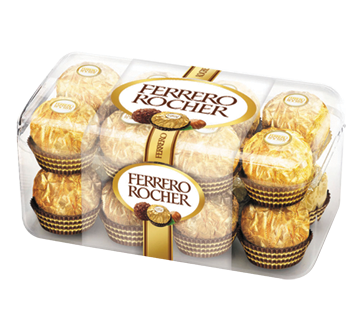 Ferrero Rocher 200g - House of Flowers 