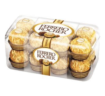 Ferrero Rocher 200g - House of Flowers 