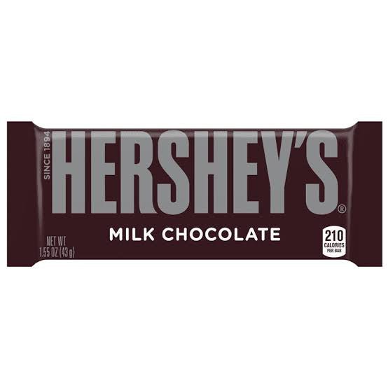 Hershey’s - House of Flowers 