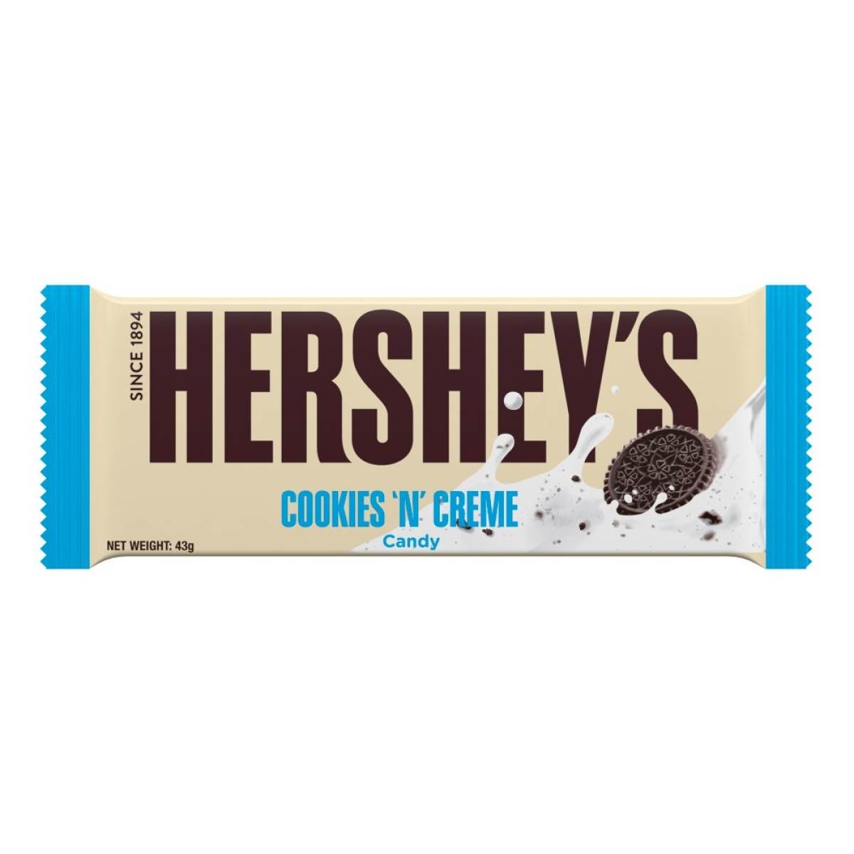 Hershey’s - House of Flowers 